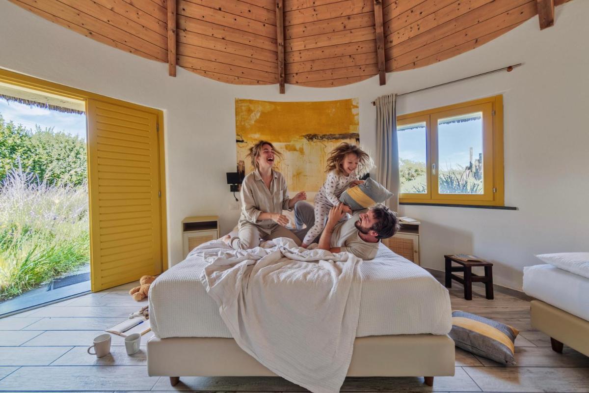 Is Cheas wine farm boutique hotel