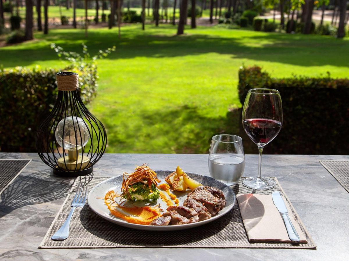 DoubleTree by Hilton Islantilla Beach Golf Resort