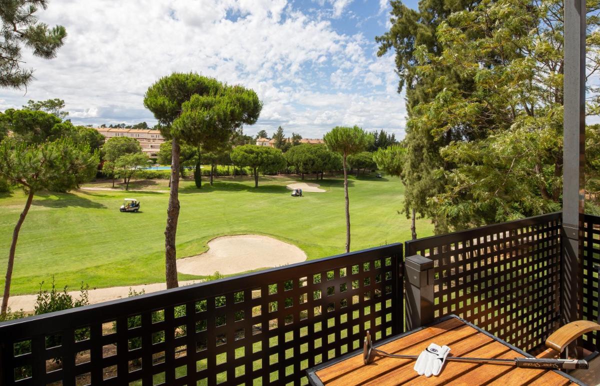 DoubleTree by Hilton Islantilla Beach Golf Resort