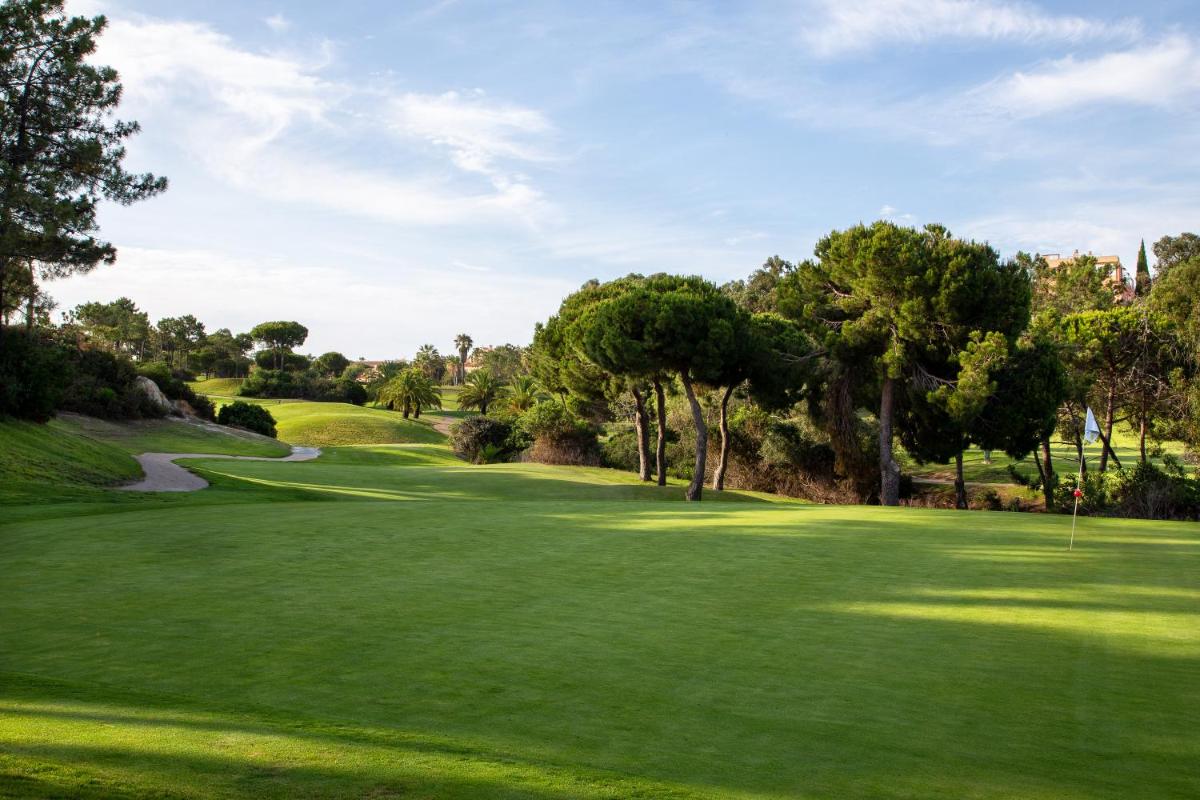 DoubleTree by Hilton Islantilla Beach Golf Resort