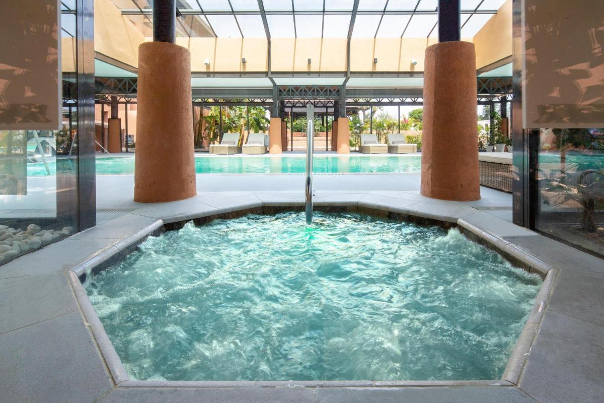 DoubleTree by Hilton Islantilla Beach Golf Resort