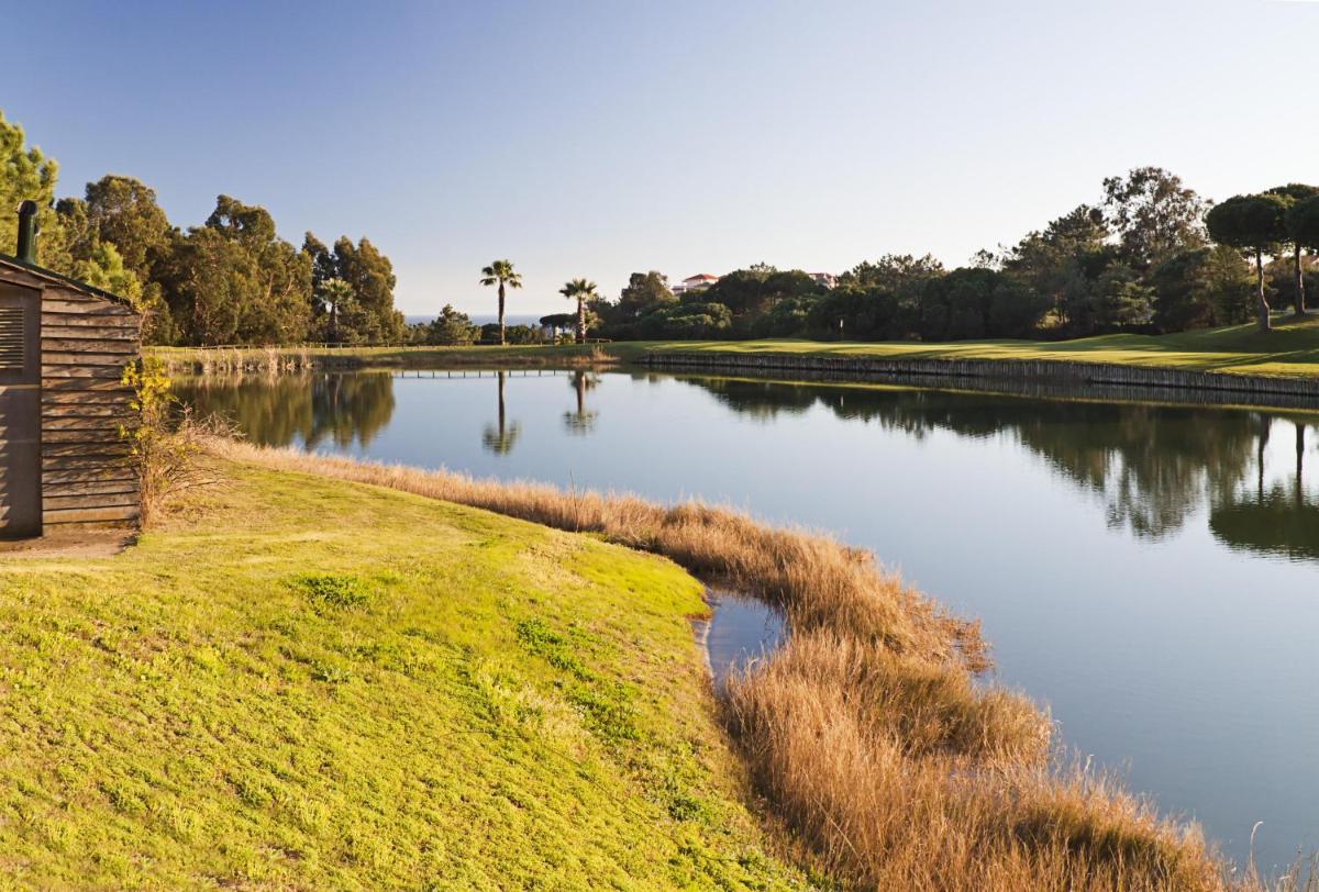 DoubleTree by Hilton Islantilla Beach Golf Resort