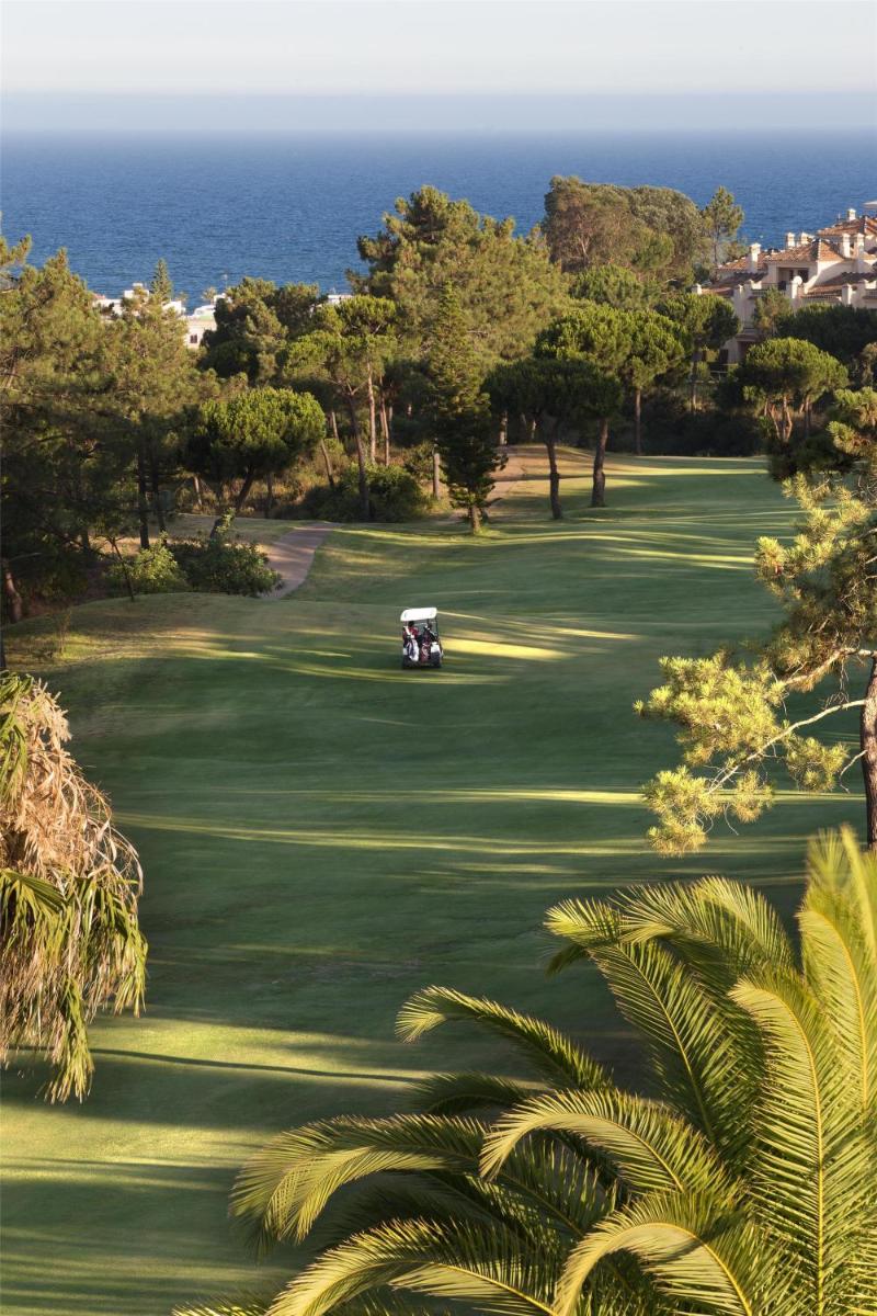 DoubleTree by Hilton Islantilla Beach Golf Resort
