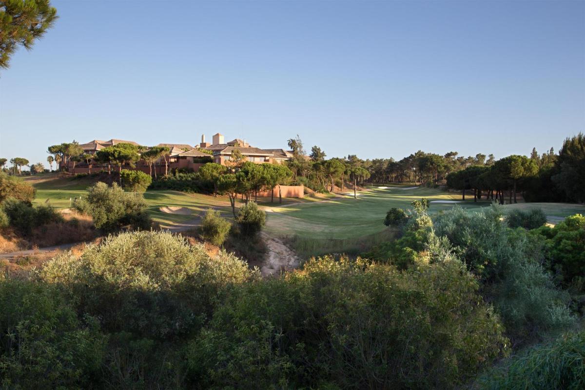 DoubleTree by Hilton Islantilla Beach Golf Resort