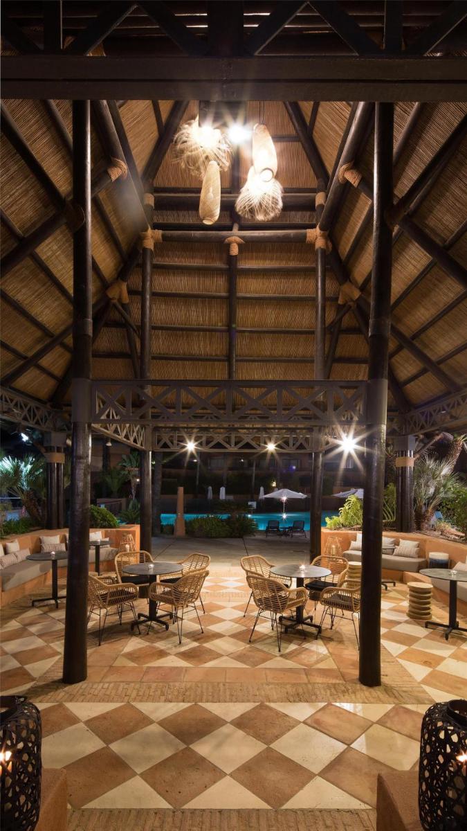 DoubleTree by Hilton Islantilla Beach Golf Resort