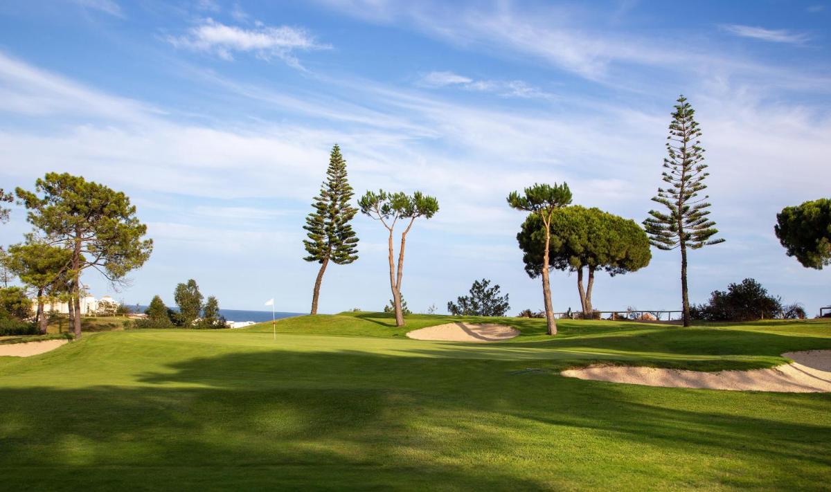 DoubleTree by Hilton Islantilla Beach Golf Resort