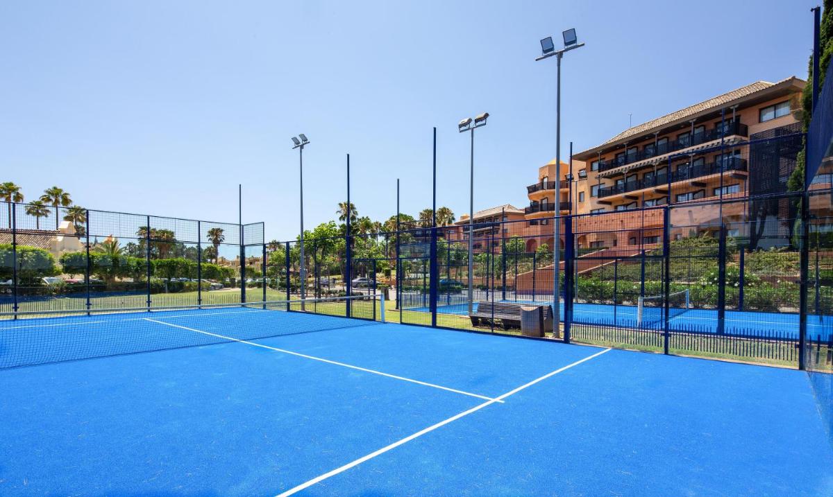 DoubleTree by Hilton Islantilla Beach Golf Resort