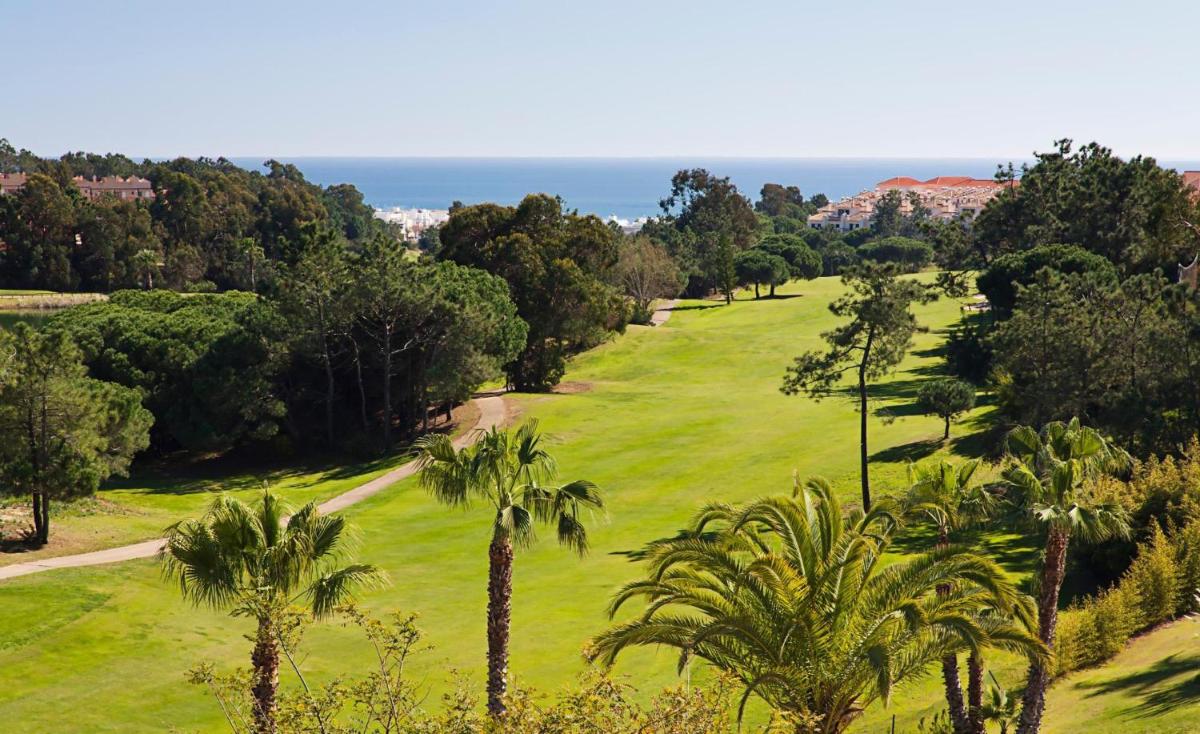 DoubleTree by Hilton Islantilla Beach Golf Resort