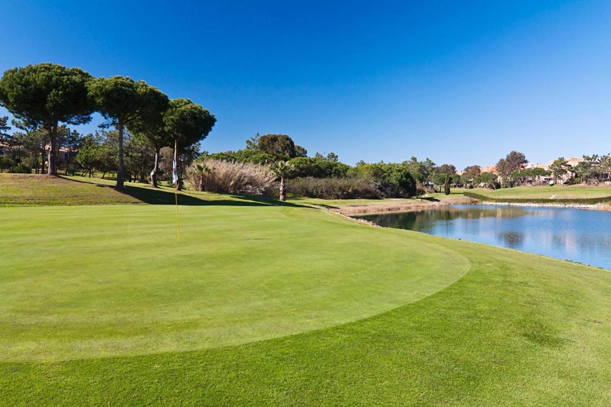 DoubleTree by Hilton Islantilla Beach Golf Resort