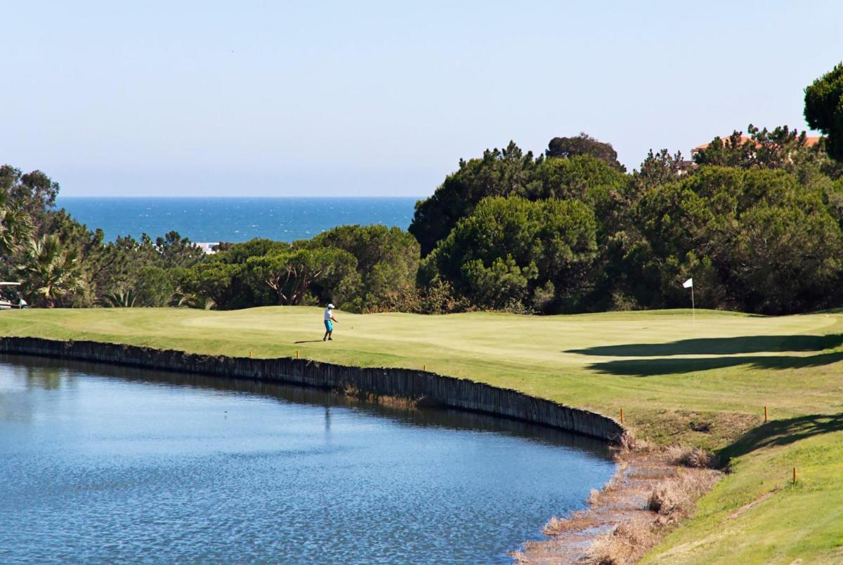 DoubleTree by Hilton Islantilla Beach Golf Resort