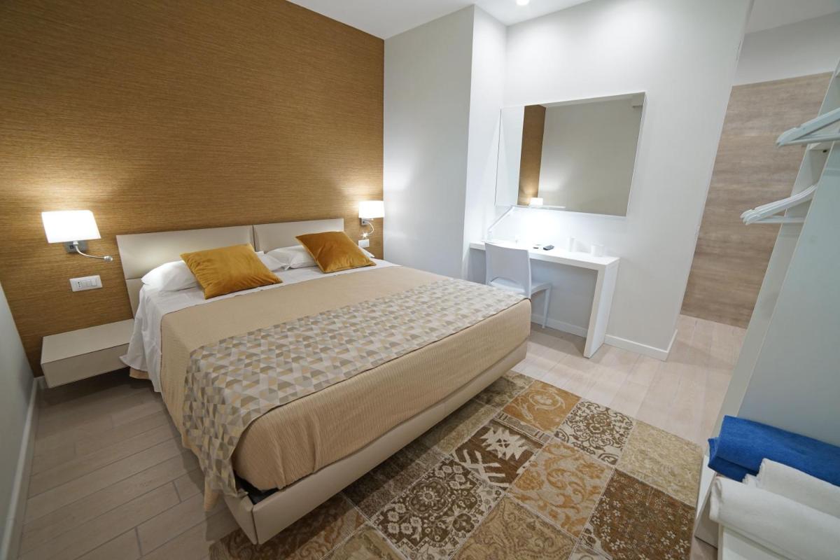 Isola Bella Infinity Suites