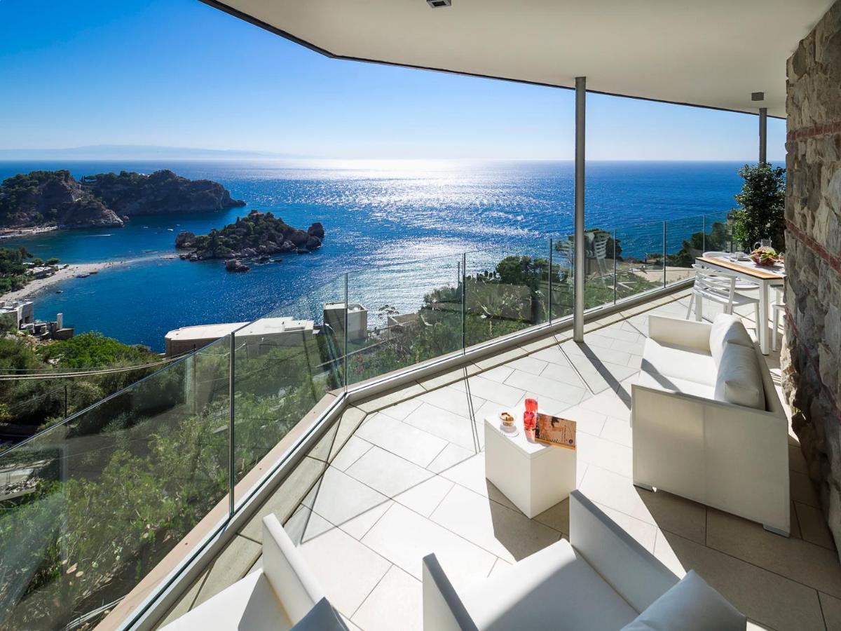 Isola Bella Infinity Suites