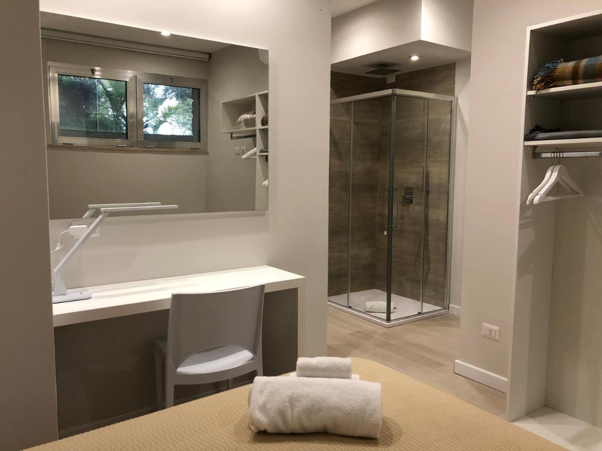 Isola Bella Infinity Suites