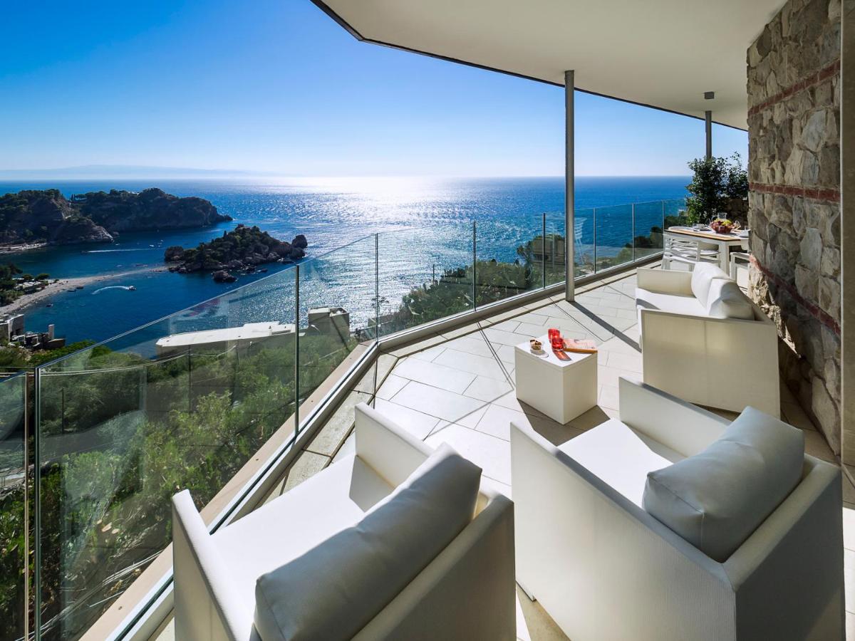 Isola Bella Infinity Suites