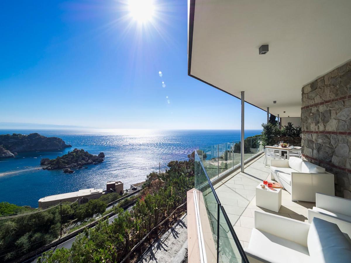 Isola Bella Infinity Suites