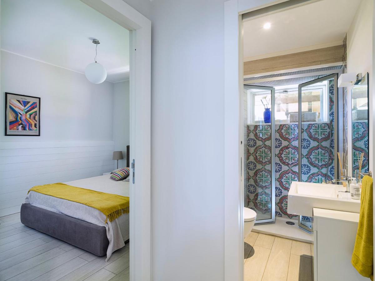 Isola Bella Infinity Suites