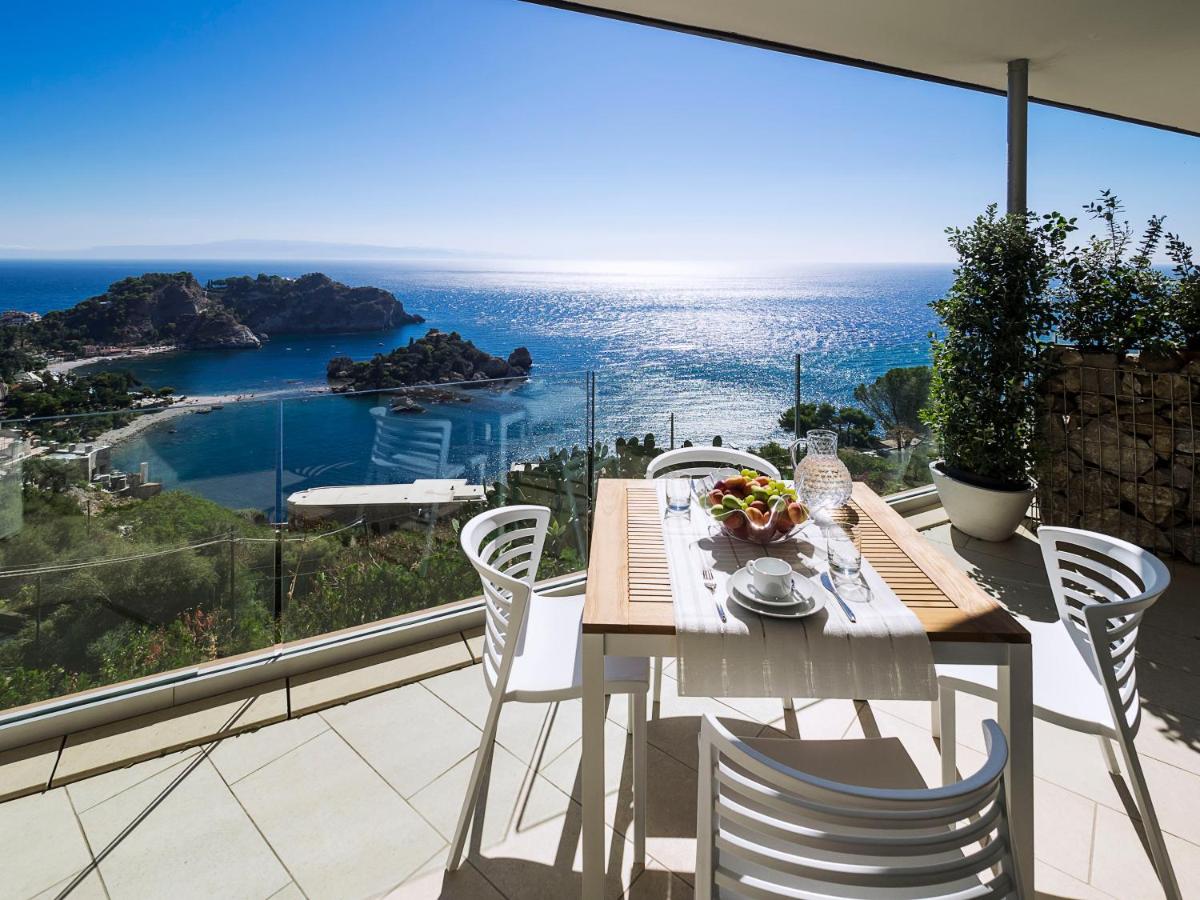 Isola Bella Infinity Suites