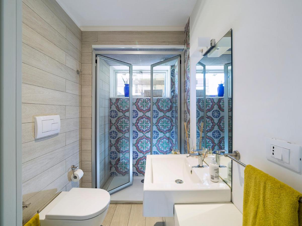 Isola Bella Infinity Suites