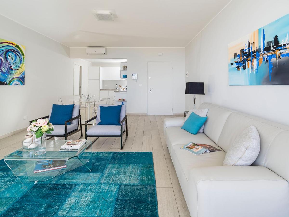 Isola Bella Infinity Suites