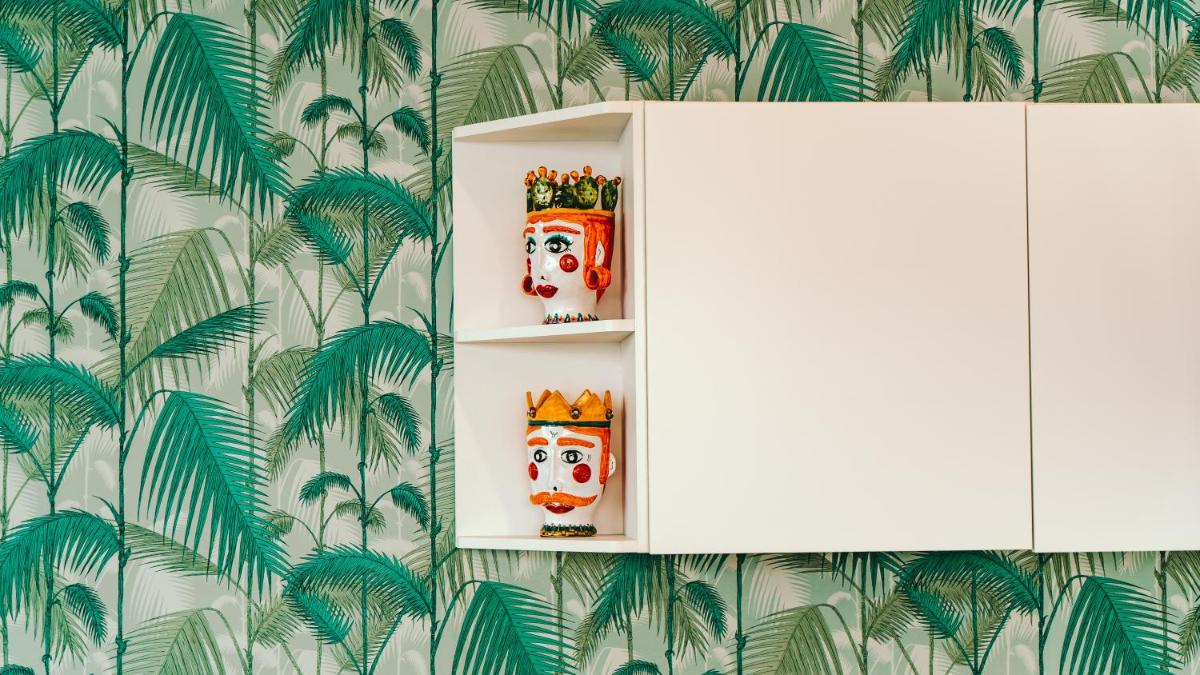 Isola Bella Infinity Suites