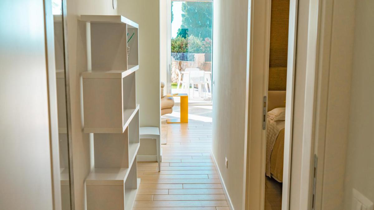 Isola Bella Infinity Suites