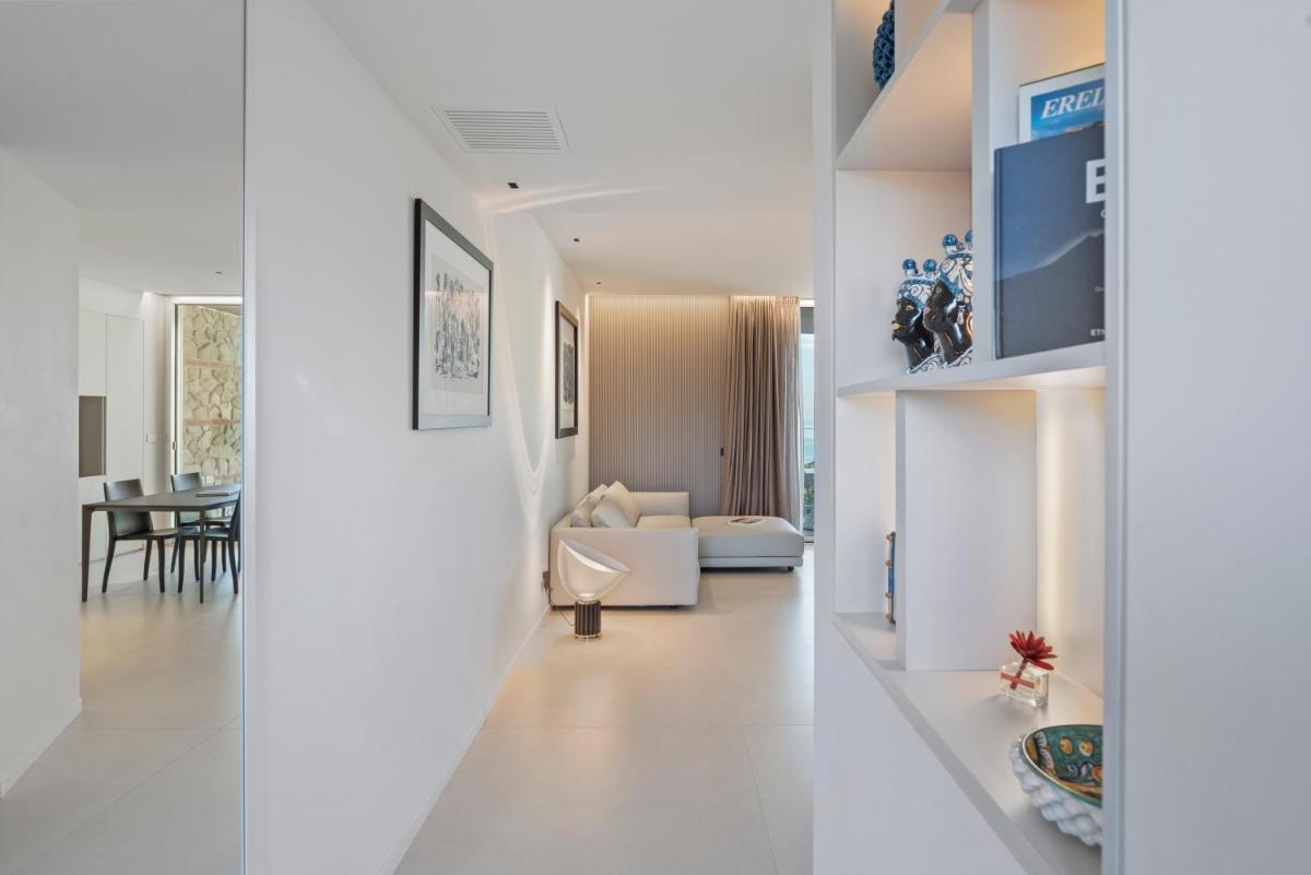 Isola Bella Infinity Suites