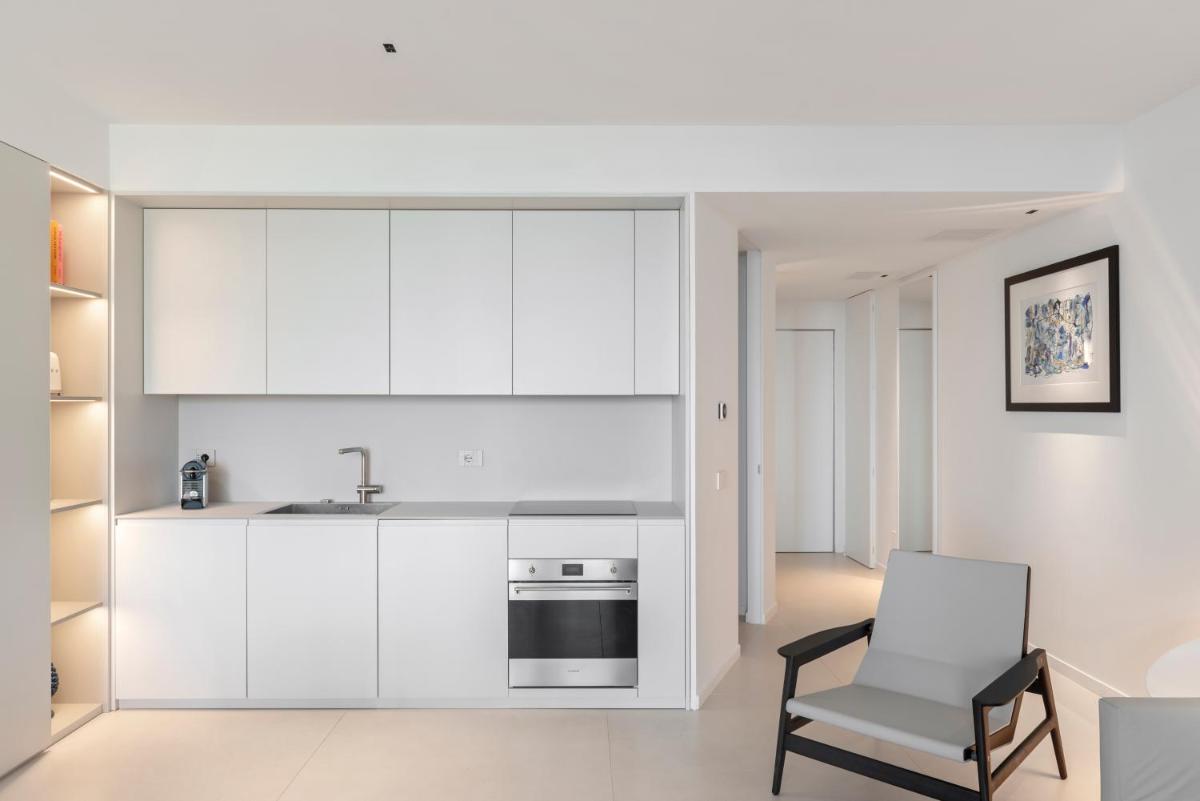 Isola Bella Infinity Suites