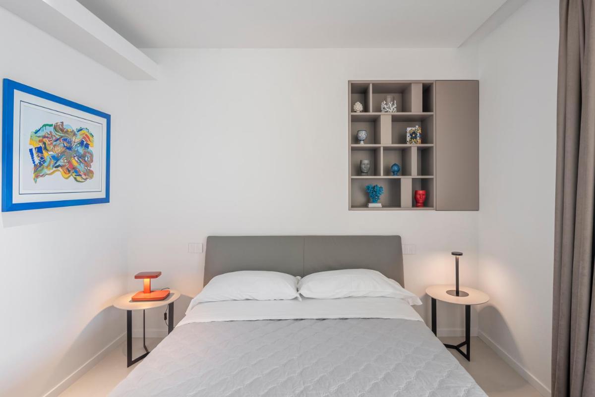 Isola Bella Infinity Suites