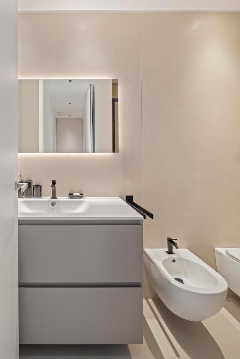 Isola Bella Infinity Suites