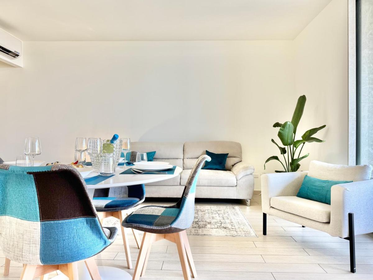 Isola Bella Infinity Suites