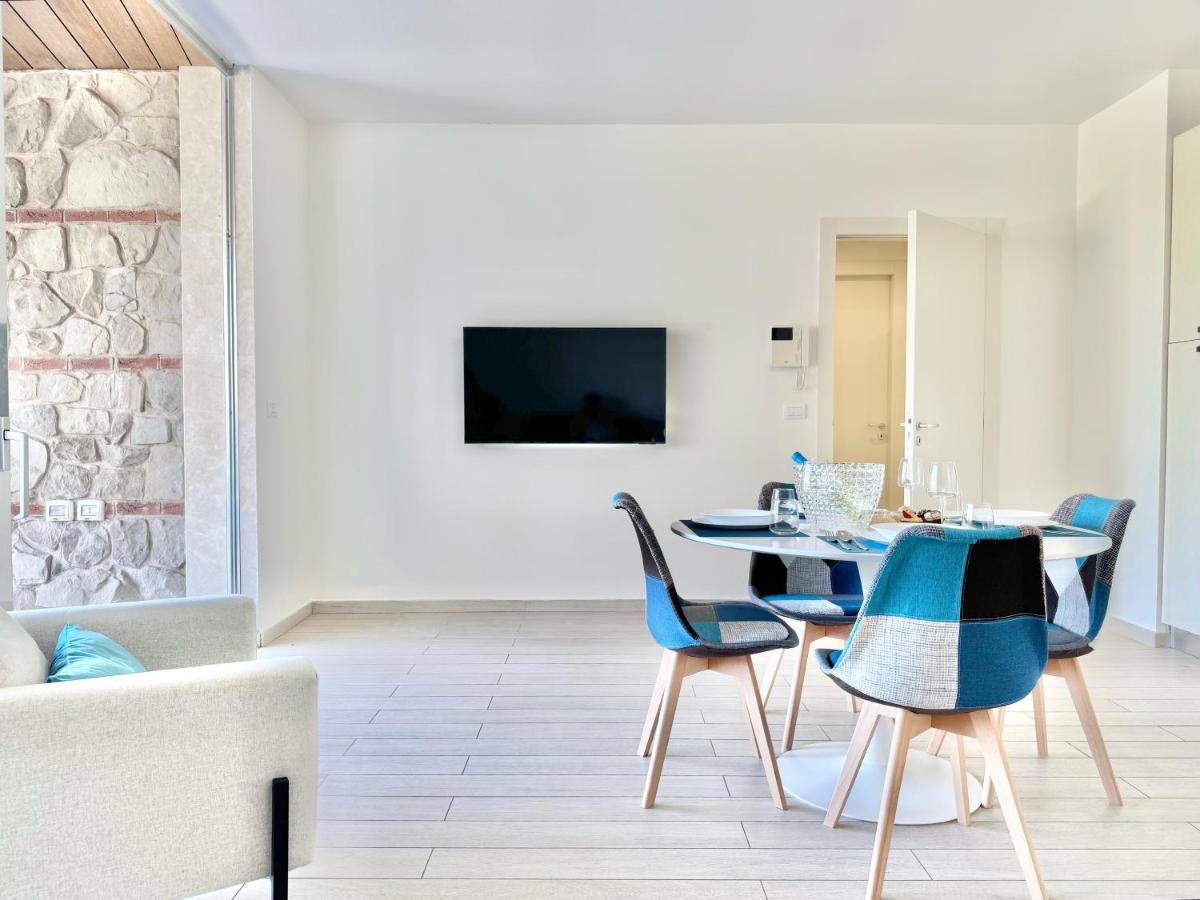 Isola Bella Infinity Suites