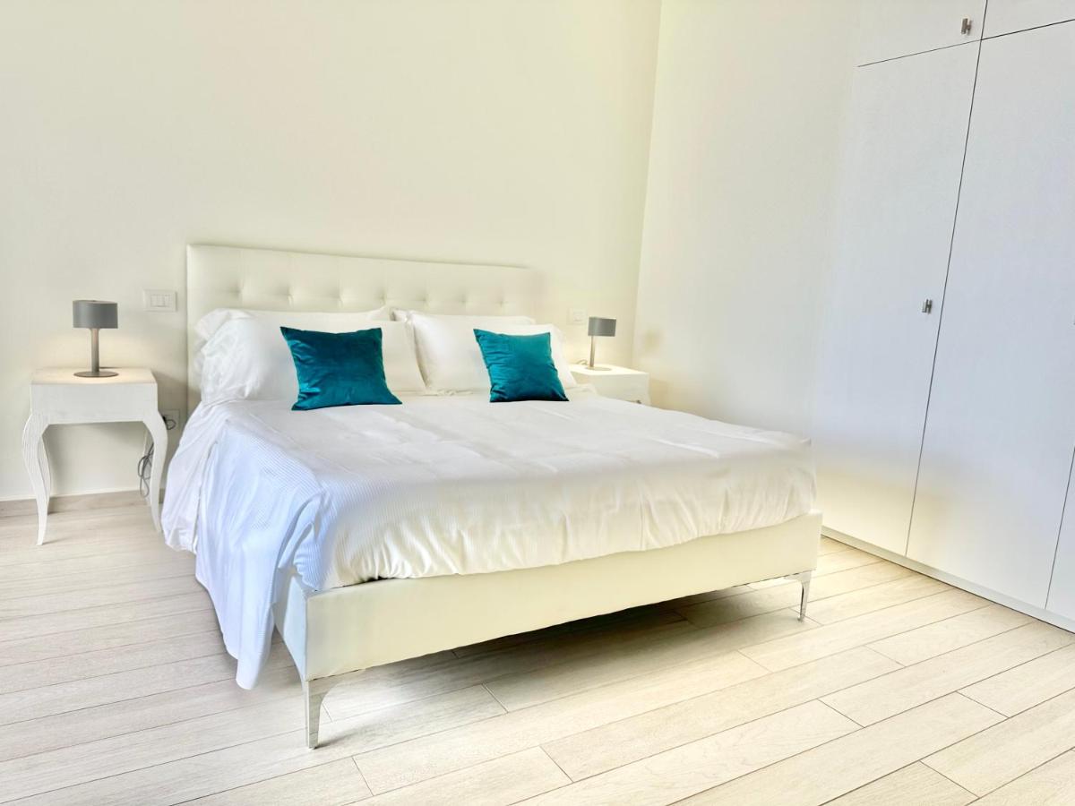 Isola Bella Infinity Suites