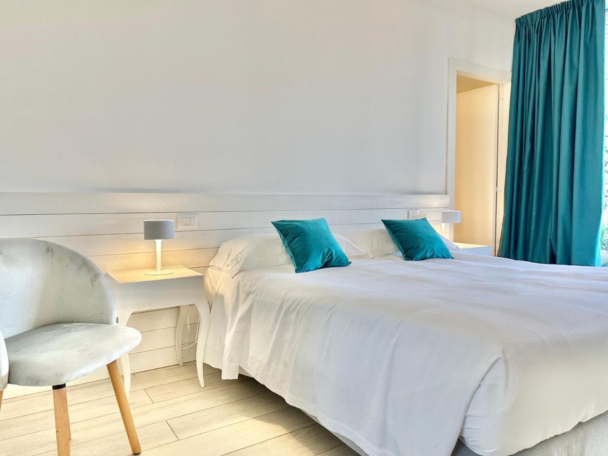 Isola Bella Infinity Suites