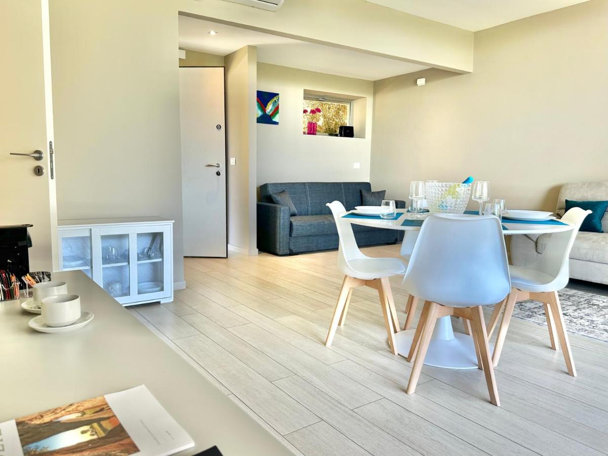 Isola Bella Infinity Suites