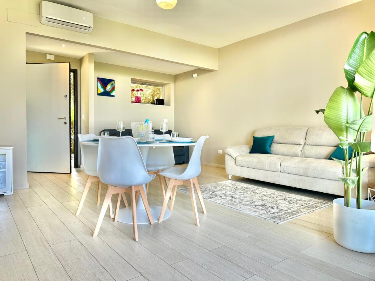 Isola Bella Infinity Suites