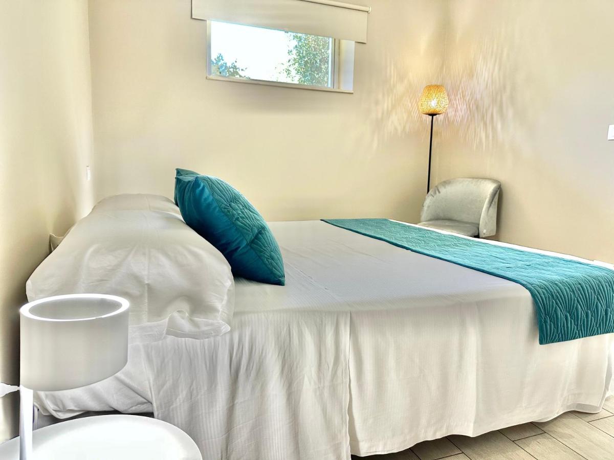 Isola Bella Infinity Suites