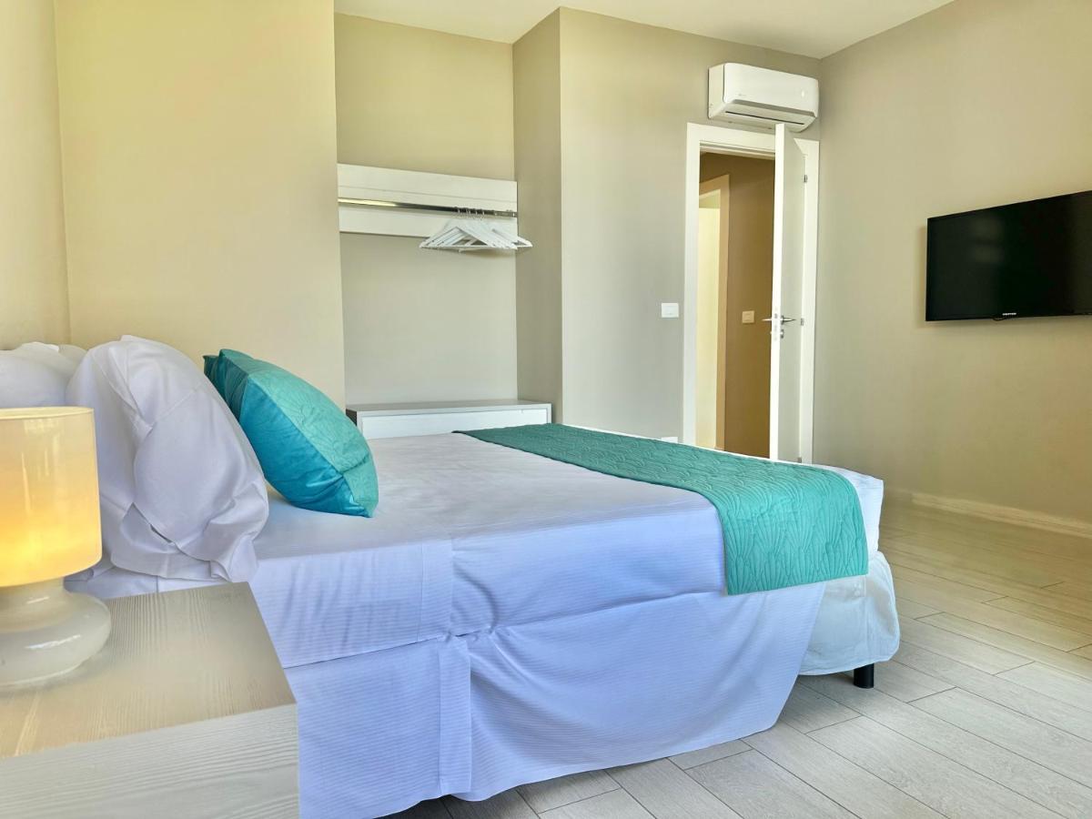 Isola Bella Infinity Suites