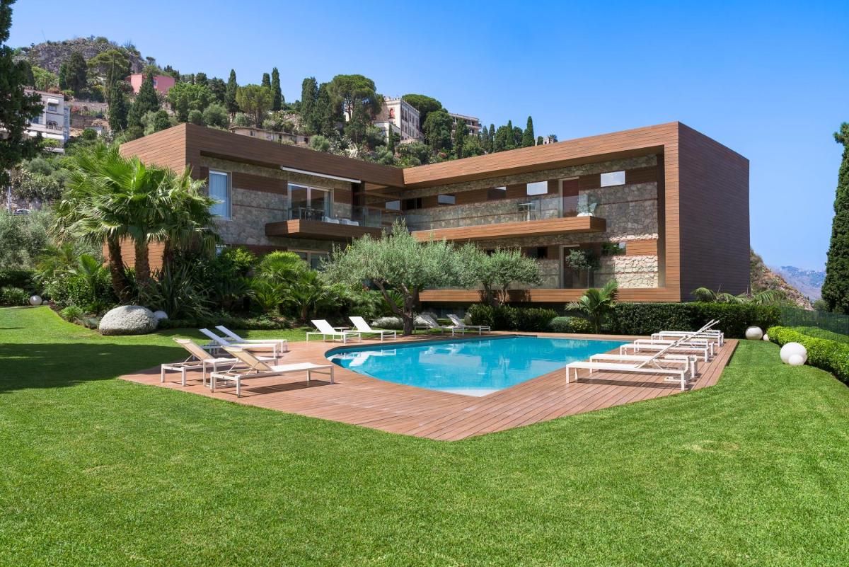 Isola Bella Infinity Suites