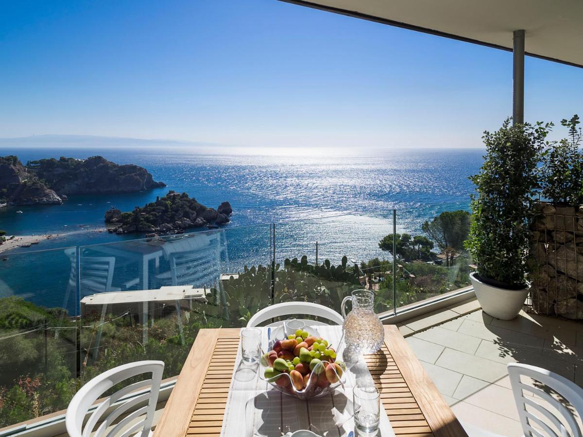 Isola Bella Infinity Suites
