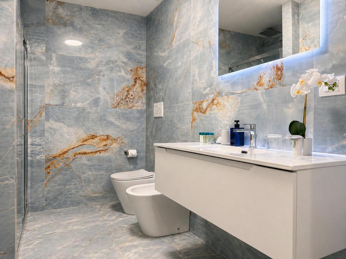 Isola Bella Infinity Suites