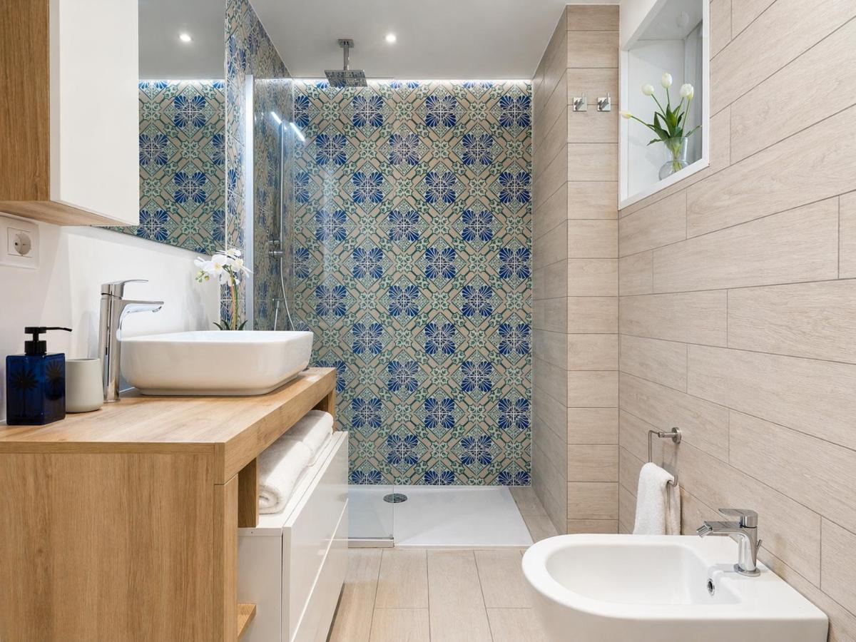 Isola Bella Infinity Suites