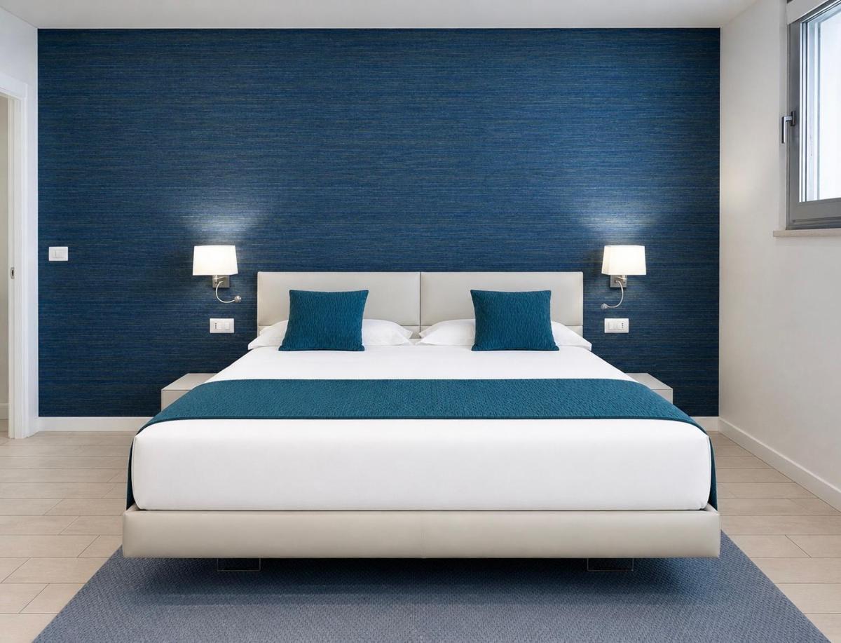 Isola Bella Infinity Suites