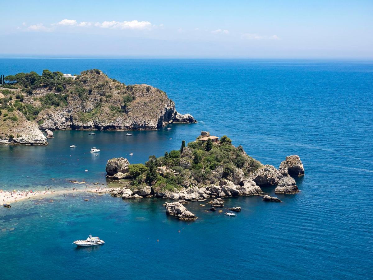Isola Bella