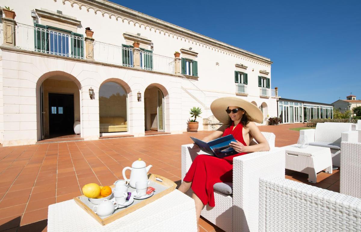 Isola Charm B&B - Pool & Nature Stay