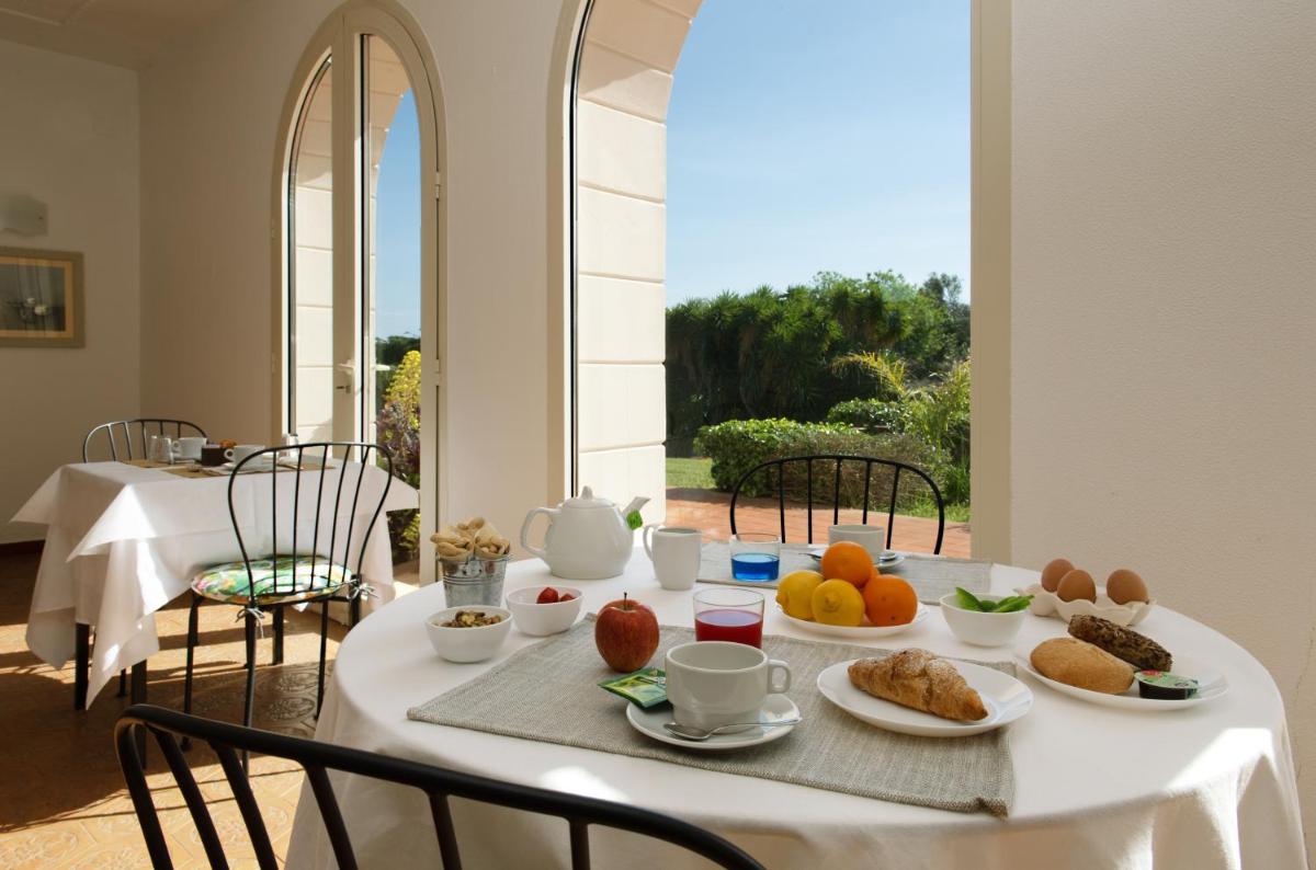 Isola Charm B&B - Pool & Nature Stay