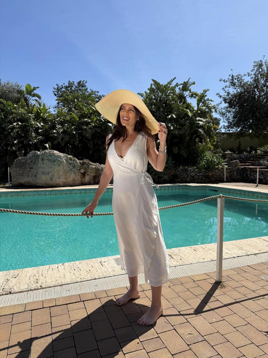 Isola Charm B&B - Pool & Nature Stay