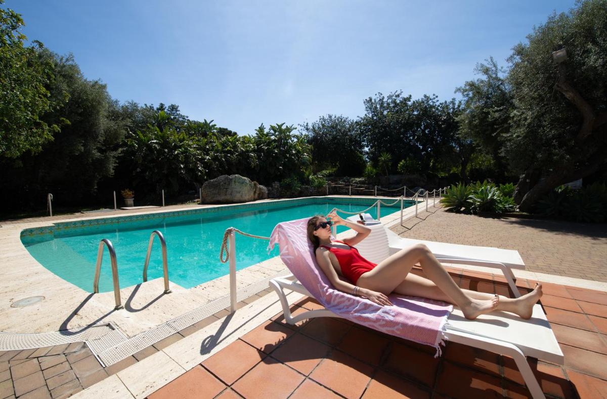 Isola Charm B&B - Pool & Nature Stay