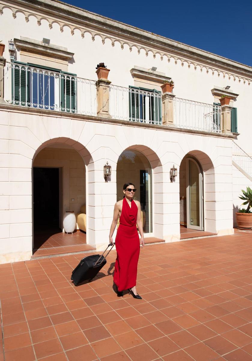 Isola Charm B&B - Pool & Nature Stay