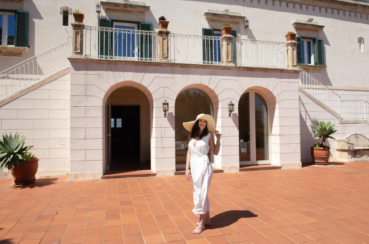 Isola Charm B&B - Pool & Nature Stay