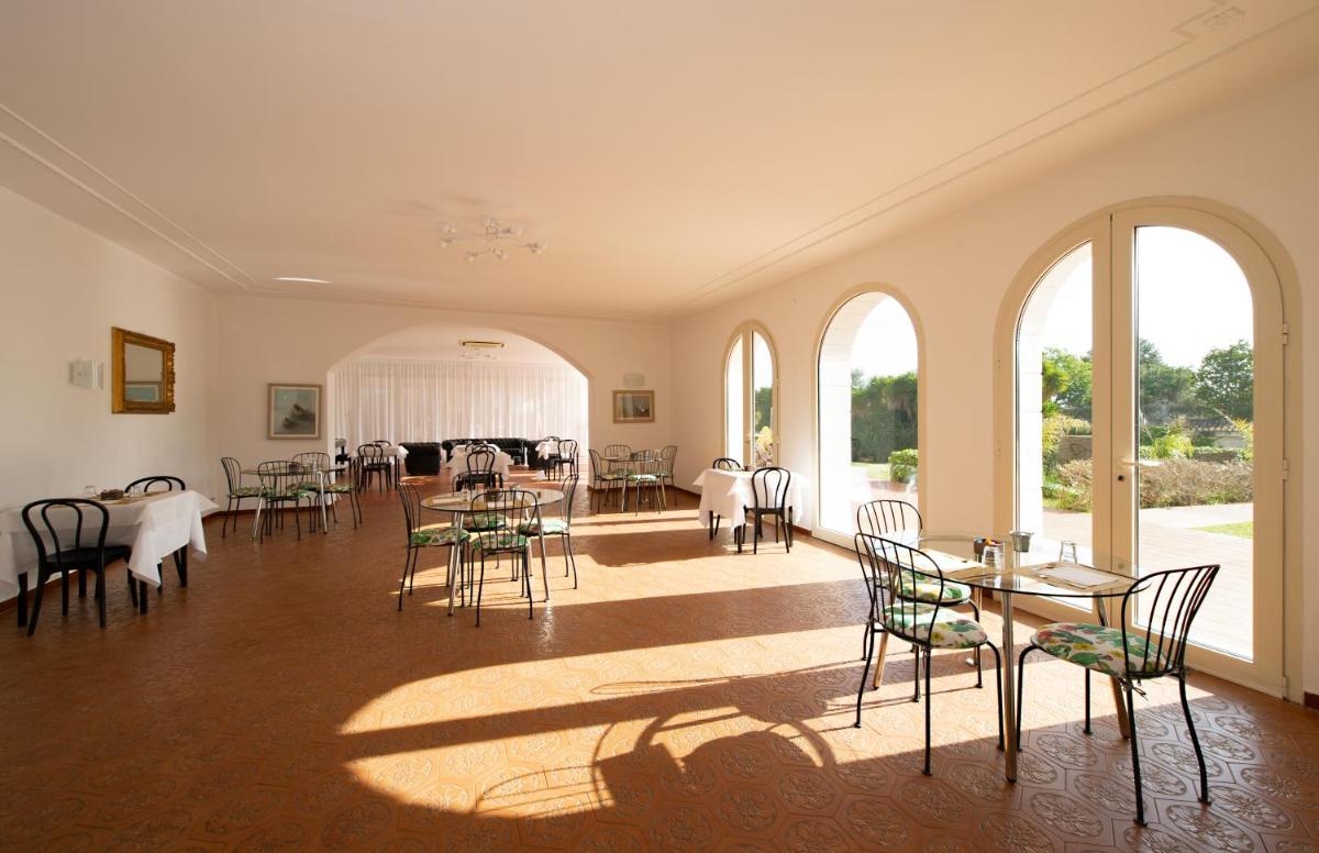 Isola Charm B&B - Pool & Nature Stay